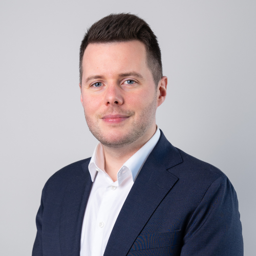 Bogi Agnar Gunnarsson